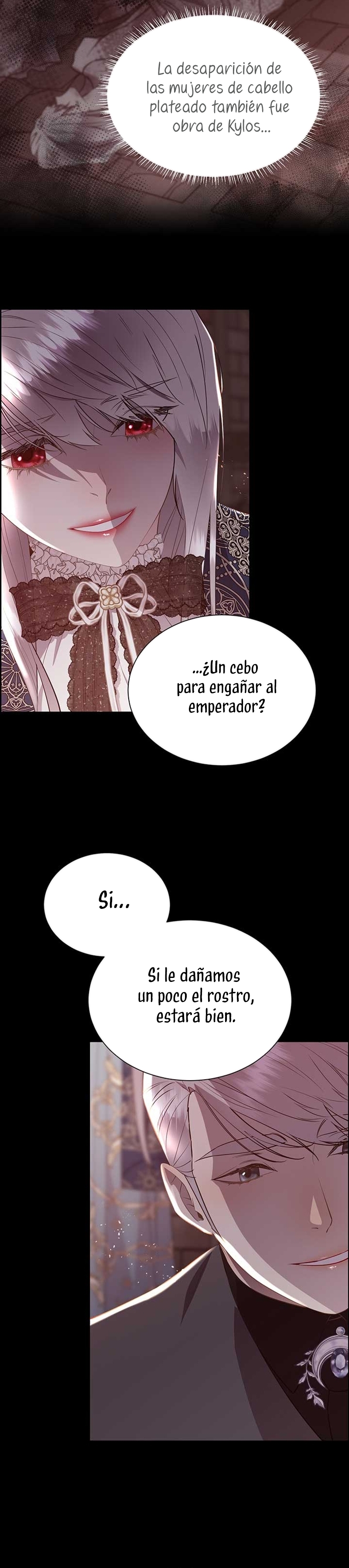 Torceré el cuello de un perro amistoso Capítulo 132 - Page 31