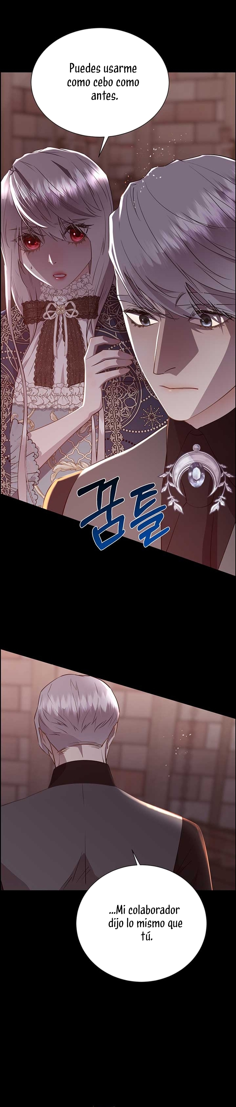 Torceré el cuello de un perro amistoso Capítulo 132 - Page 33