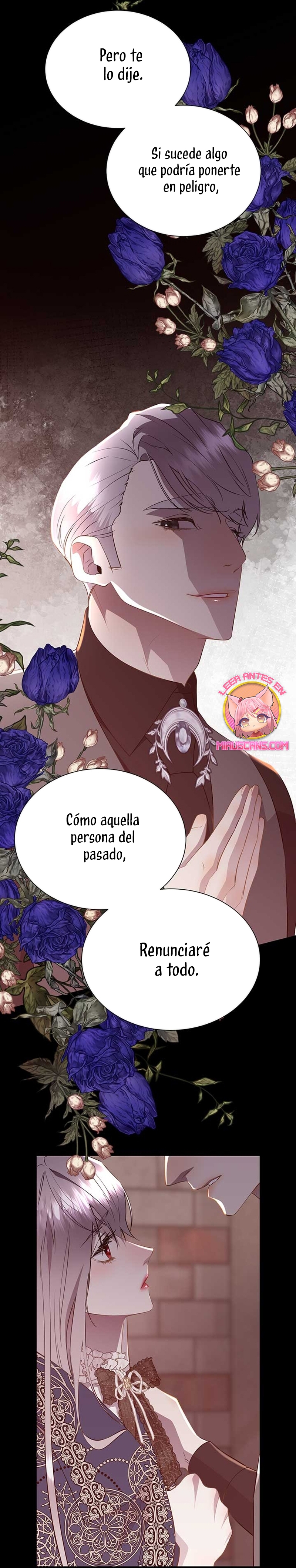 Torceré el cuello de un perro amistoso Capítulo 132 - Page 34