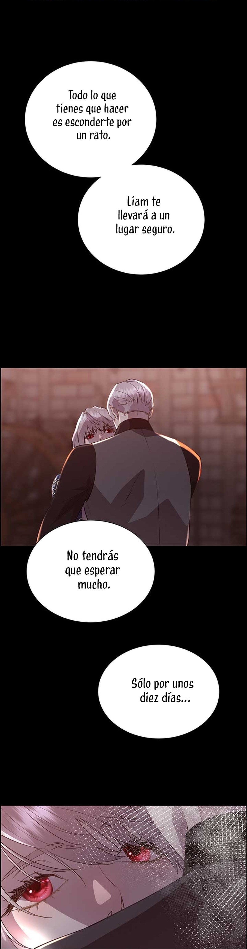 Torceré el cuello de un perro amistoso Capítulo 132 - Page 35