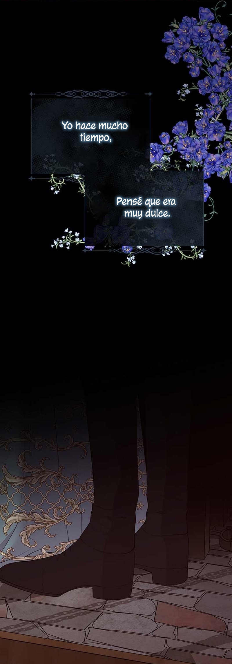 Torceré el cuello de un perro amistoso Capítulo 132 - Page 36