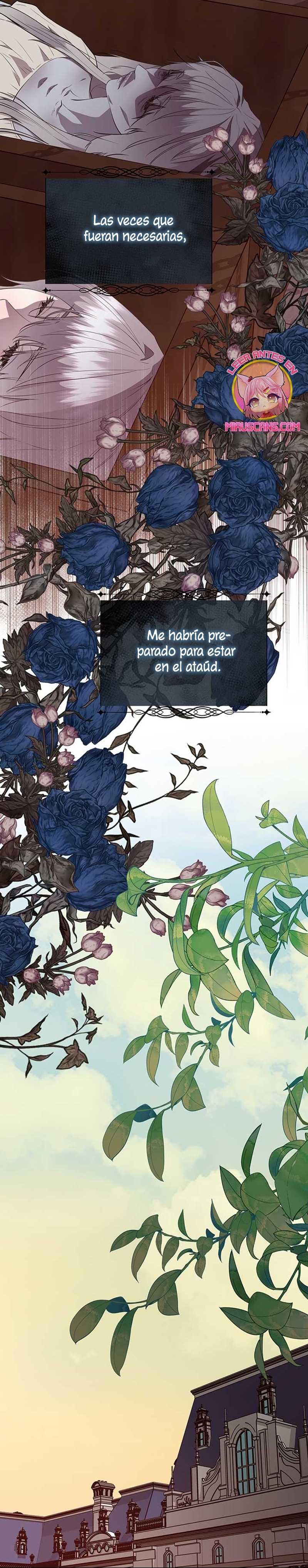 Torceré el cuello de un perro amistoso Capítulo 132 - Page 37