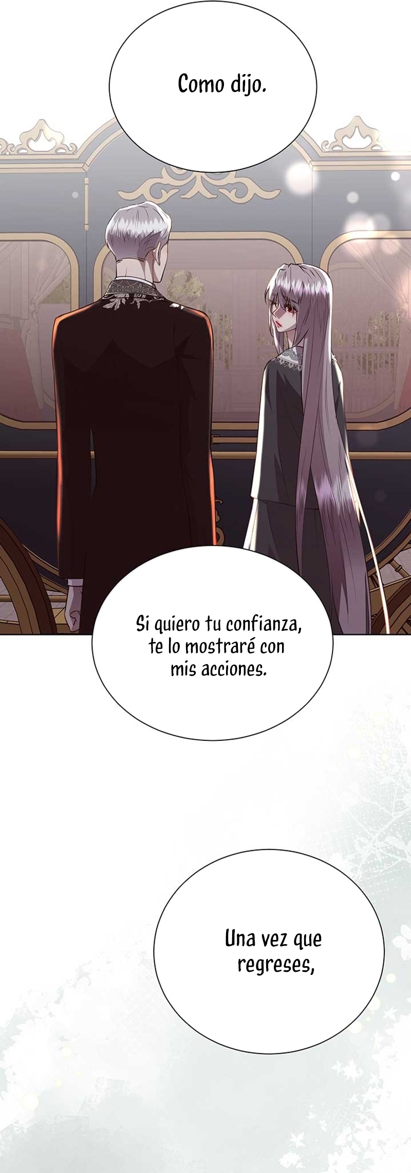 Torceré el cuello de un perro amistoso Capítulo 132 - Page 39