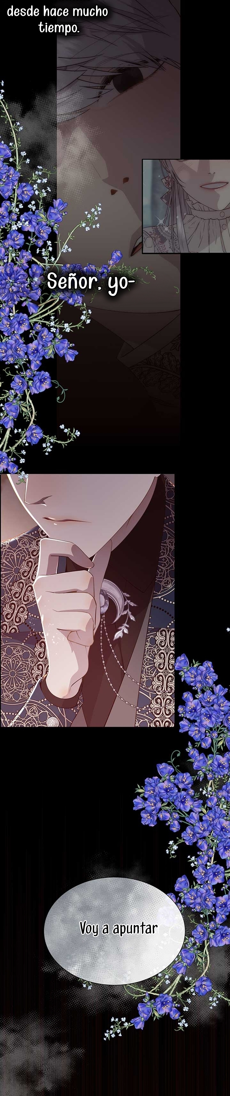 Torceré el cuello de un perro amistoso Capítulo 132 - Page 4