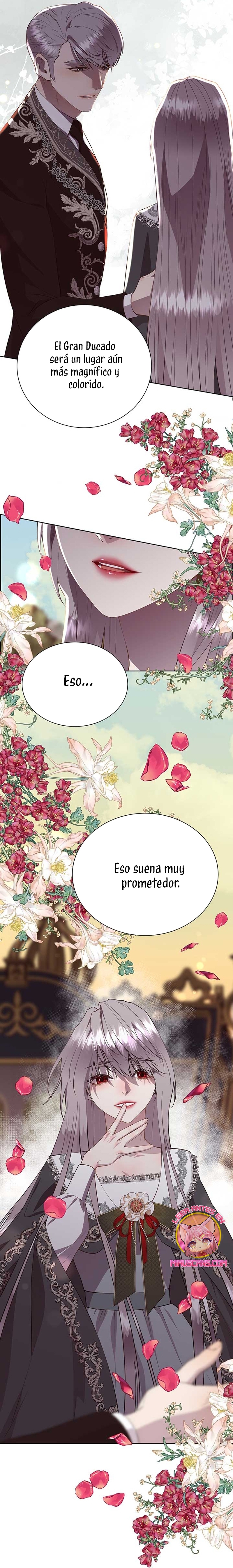 Torceré el cuello de un perro amistoso Capítulo 132 - Page 40