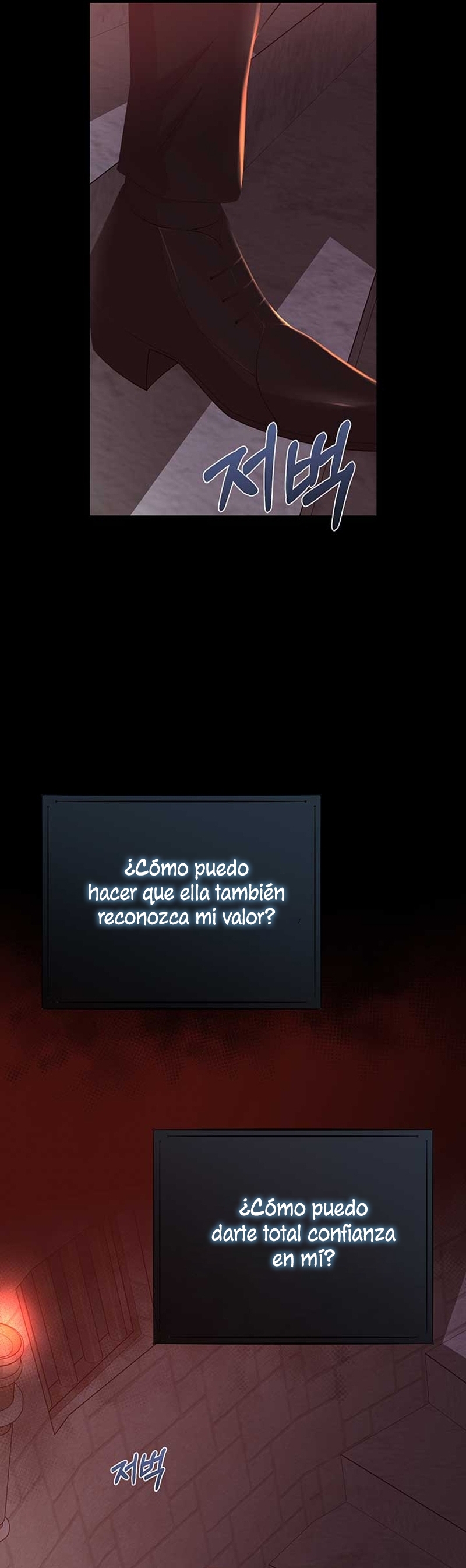 Torceré el cuello de un perro amistoso Capítulo 132 - Page 7