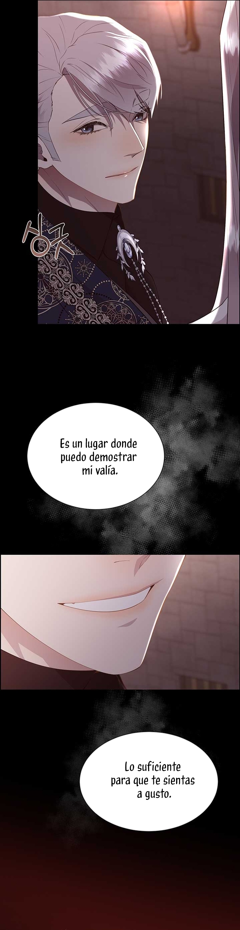 Torceré el cuello de un perro amistoso Capítulo 132 - Page 9