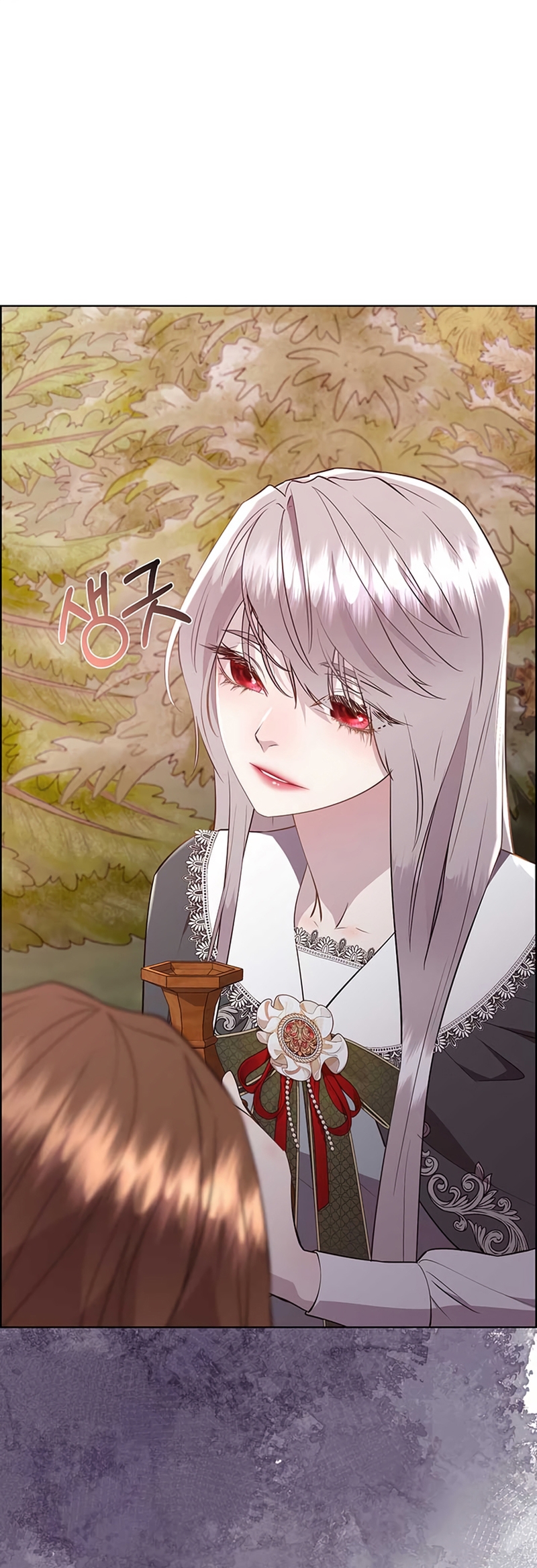 Torceré el cuello de un perro amistoso Capítulo 133 - Page 10