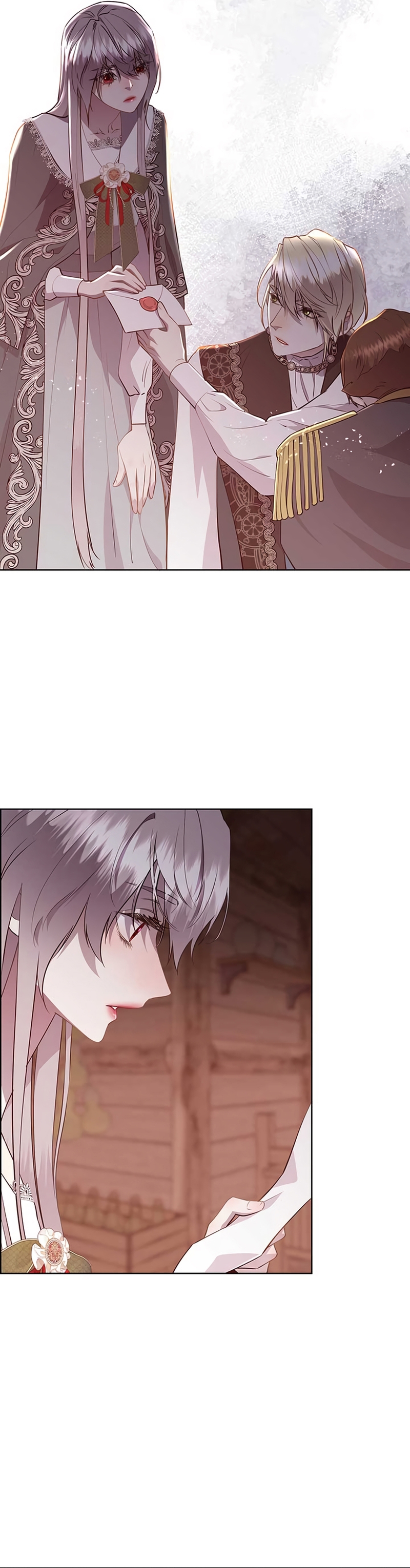 Torceré el cuello de un perro amistoso Capítulo 133 - Page 17