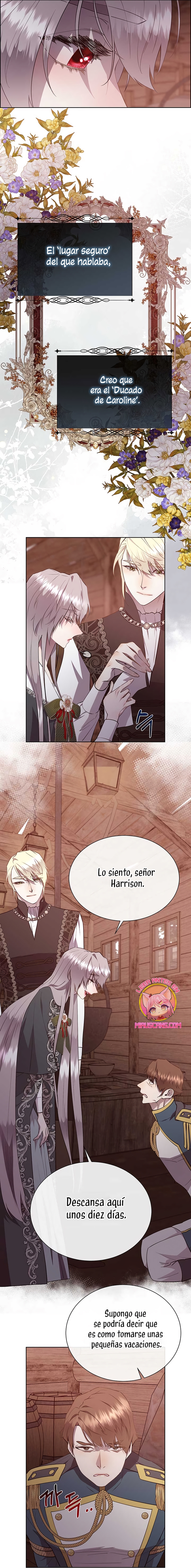 Torceré el cuello de un perro amistoso Capítulo 133 - Page 18