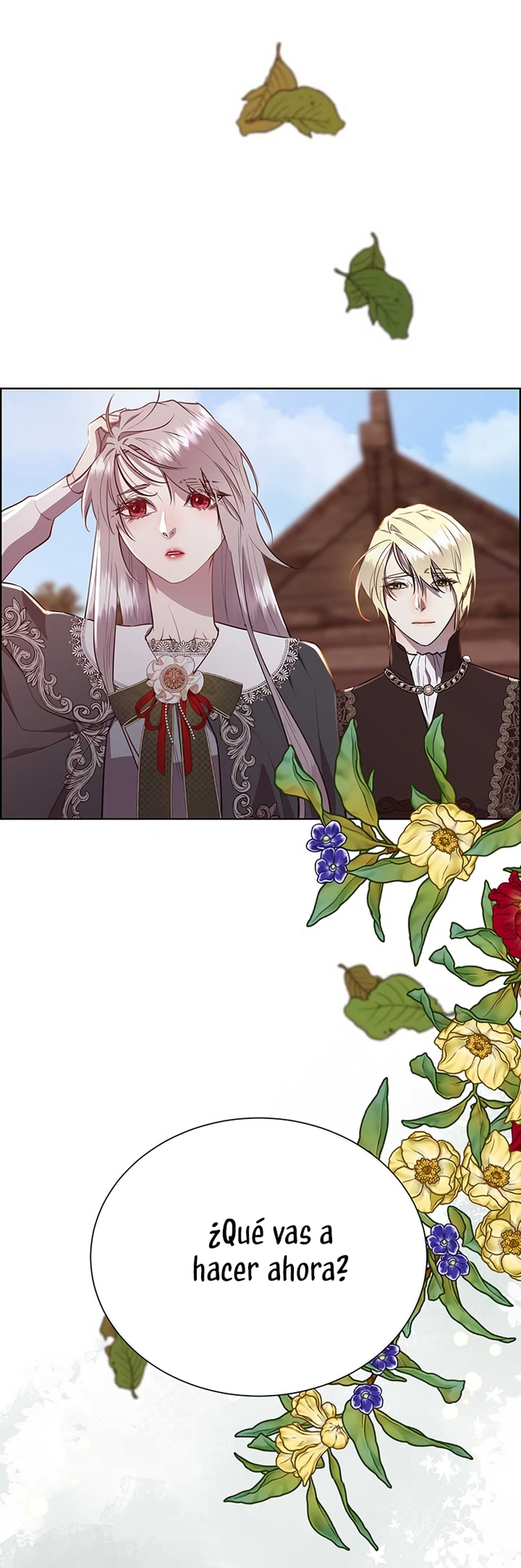 Torceré el cuello de un perro amistoso Capítulo 133 - Page 20