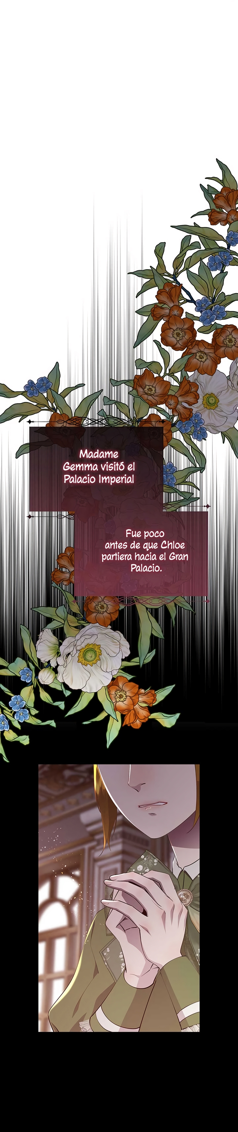 Torceré el cuello de un perro amistoso Capítulo 133 - Page 22