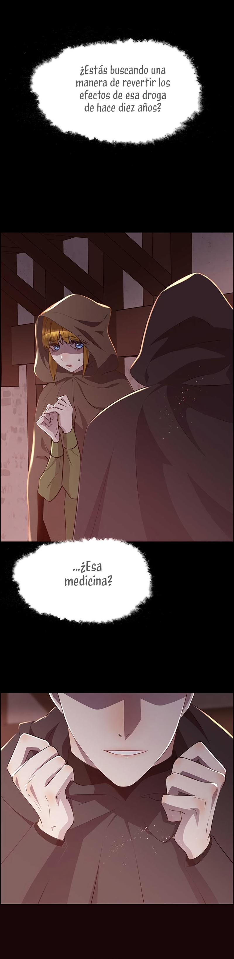 Torceré el cuello de un perro amistoso Capítulo 133 - Page 23