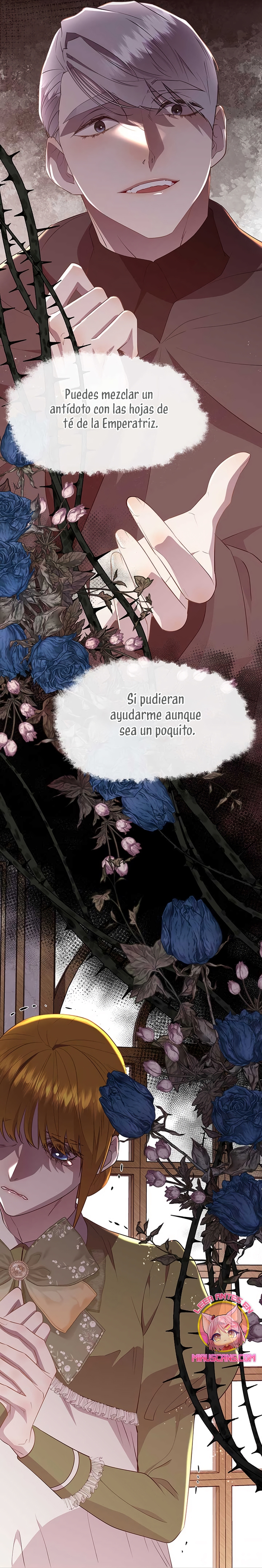 Torceré el cuello de un perro amistoso Capítulo 133 - Page 25