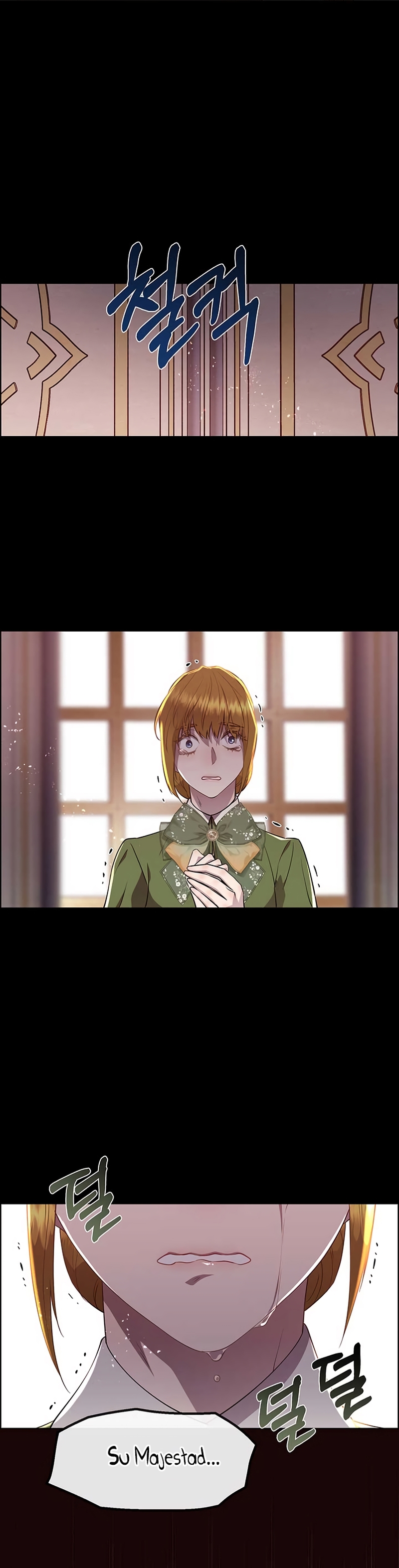 Torceré el cuello de un perro amistoso Capítulo 133 - Page 26