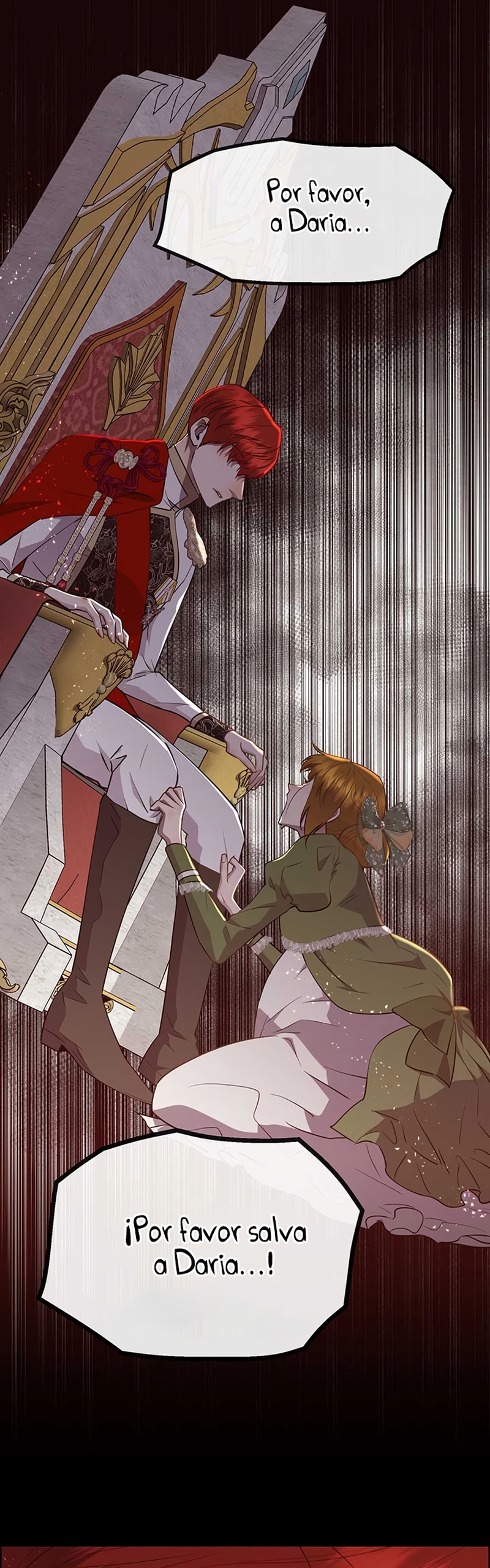 Torceré el cuello de un perro amistoso Capítulo 133 - Page 27