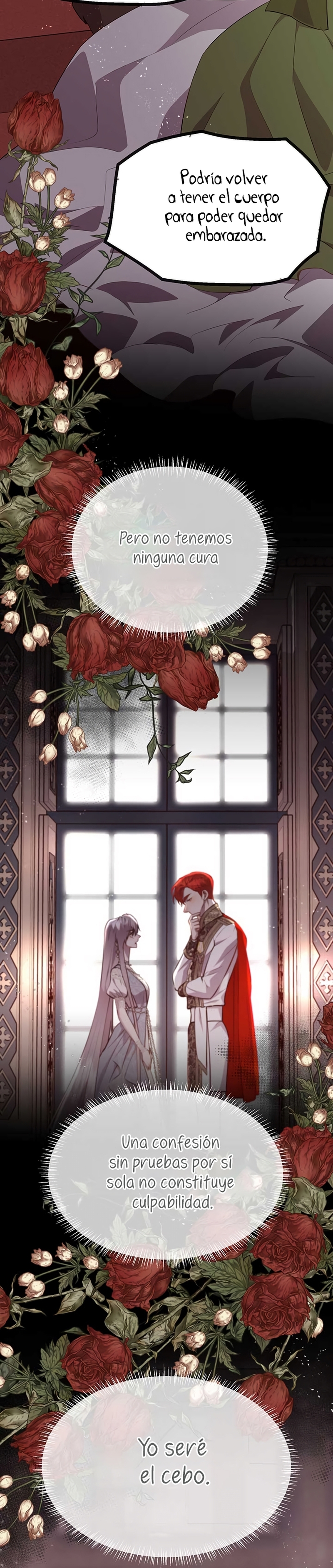 Torceré el cuello de un perro amistoso Capítulo 133 - Page 29