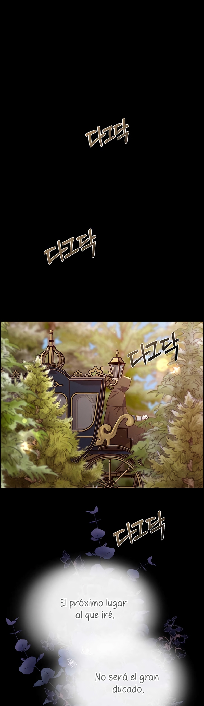 Torceré el cuello de un perro amistoso Capítulo 133 - Page 3