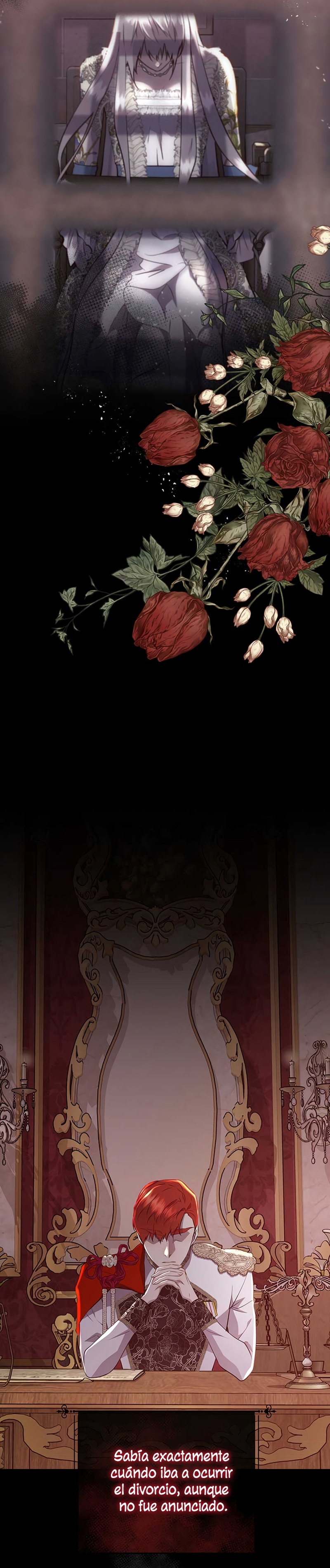 Torceré el cuello de un perro amistoso Capítulo 133 - Page 30