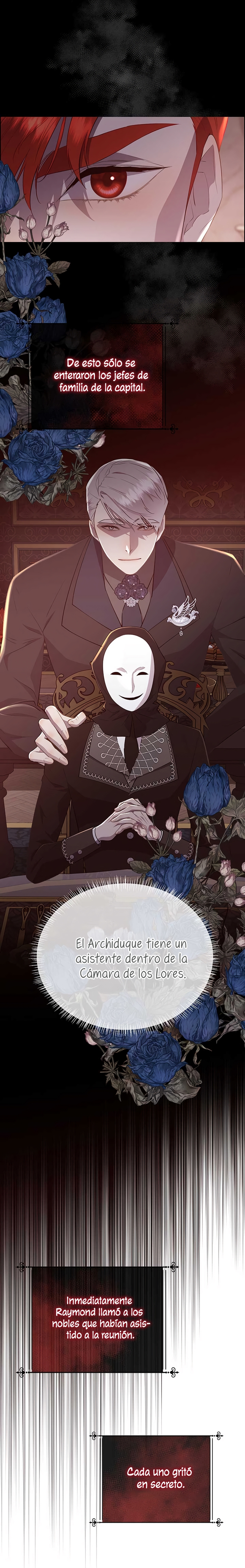 Torceré el cuello de un perro amistoso Capítulo 133 - Page 31