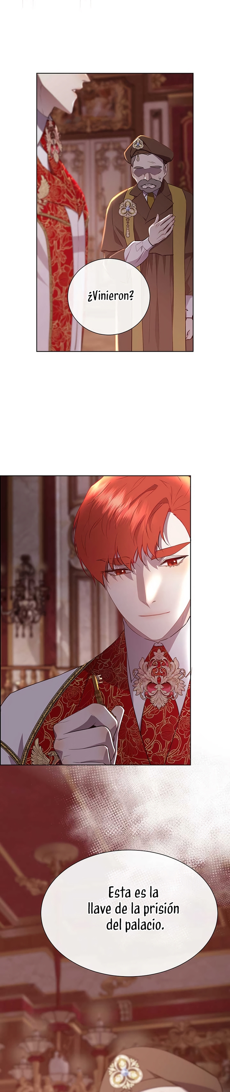 Torceré el cuello de un perro amistoso Capítulo 133 - Page 32