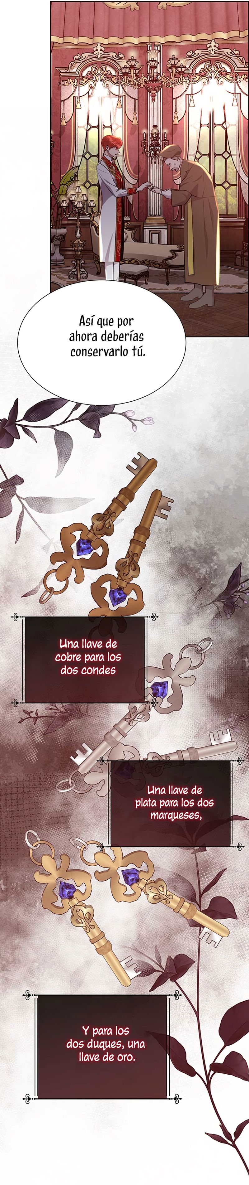 Torceré el cuello de un perro amistoso Capítulo 133 - Page 34