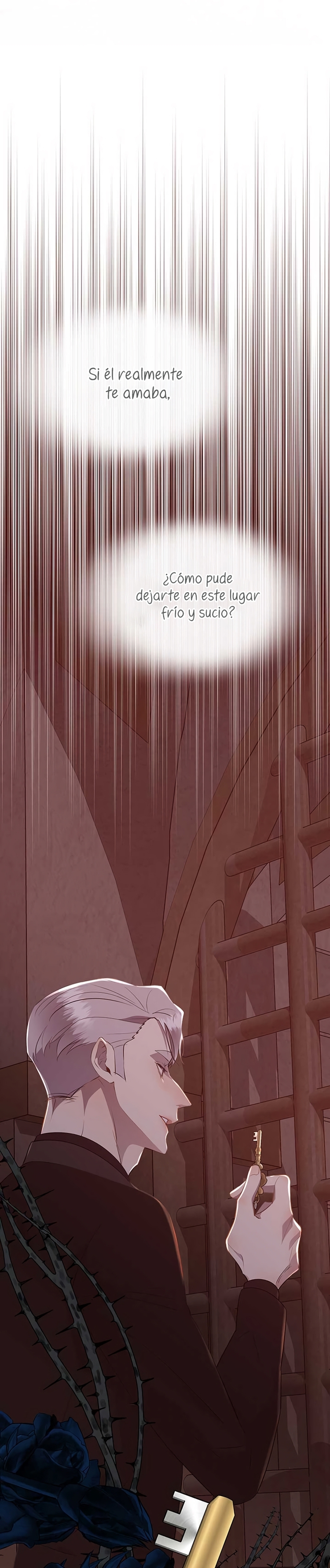 Torceré el cuello de un perro amistoso Capítulo 133 - Page 35