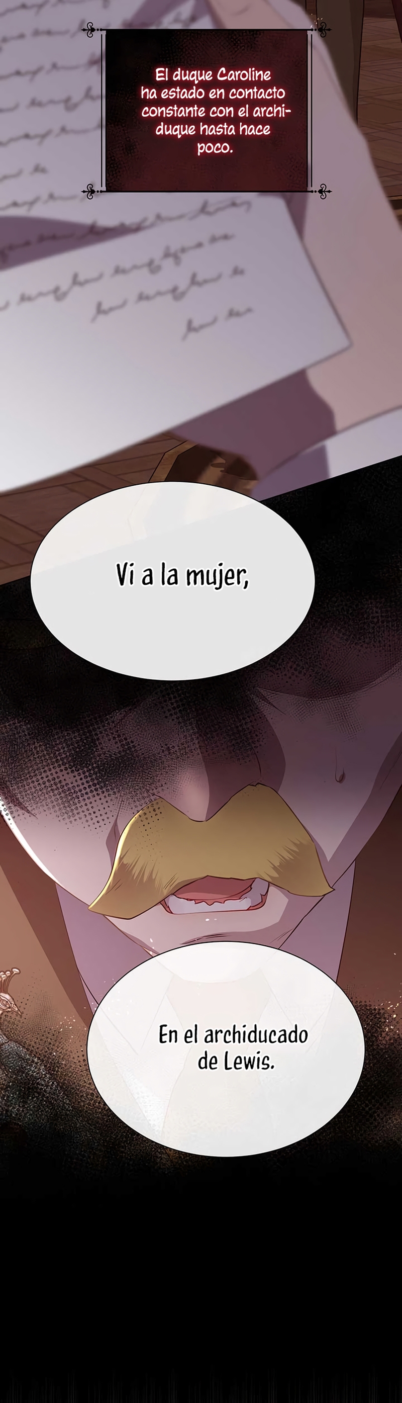 Torceré el cuello de un perro amistoso Capítulo 133 - Page 39