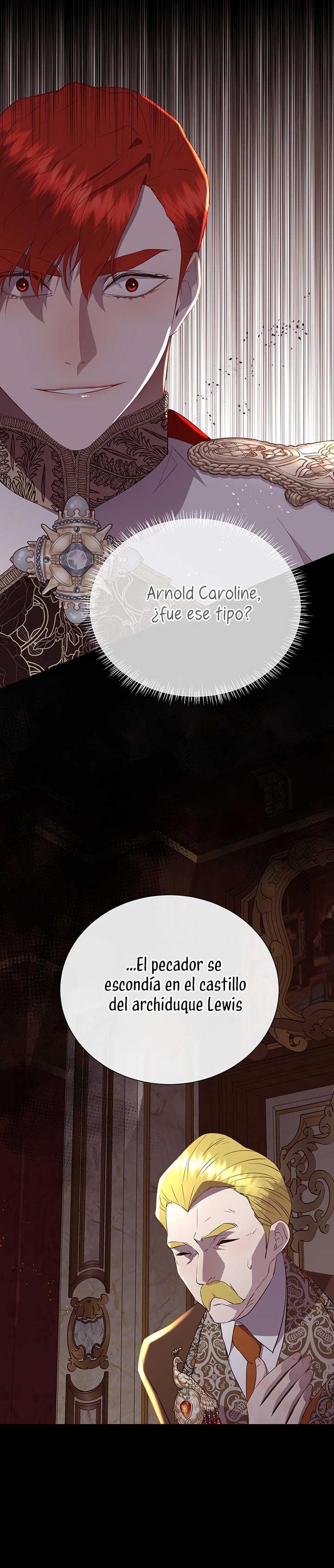 Torceré el cuello de un perro amistoso Capítulo 133 - Page 40