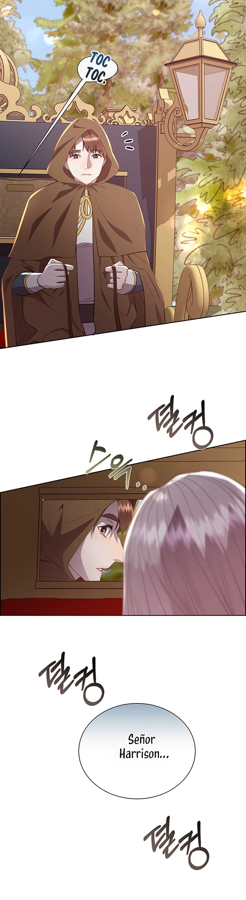 Torceré el cuello de un perro amistoso Capítulo 133 - Page 5