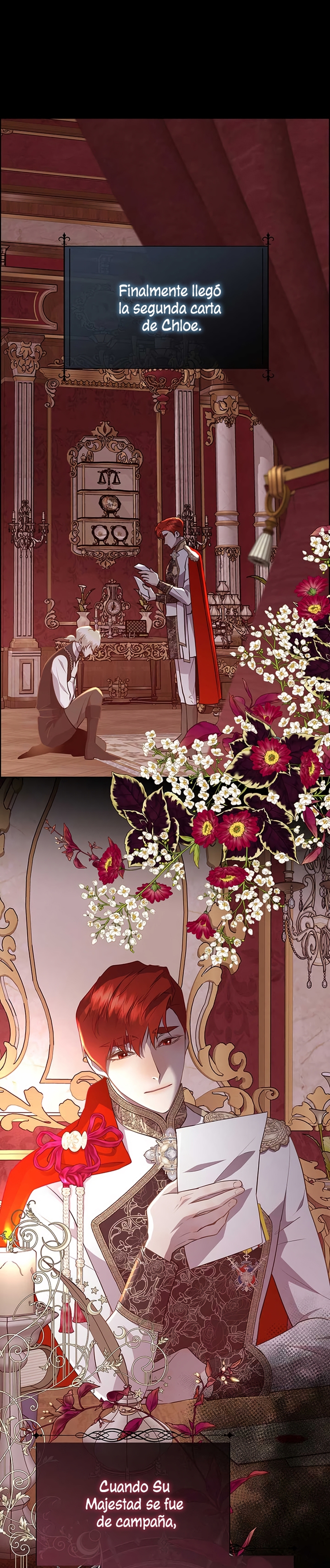 Torceré el cuello de un perro amistoso Capítulo 134 - Page 10