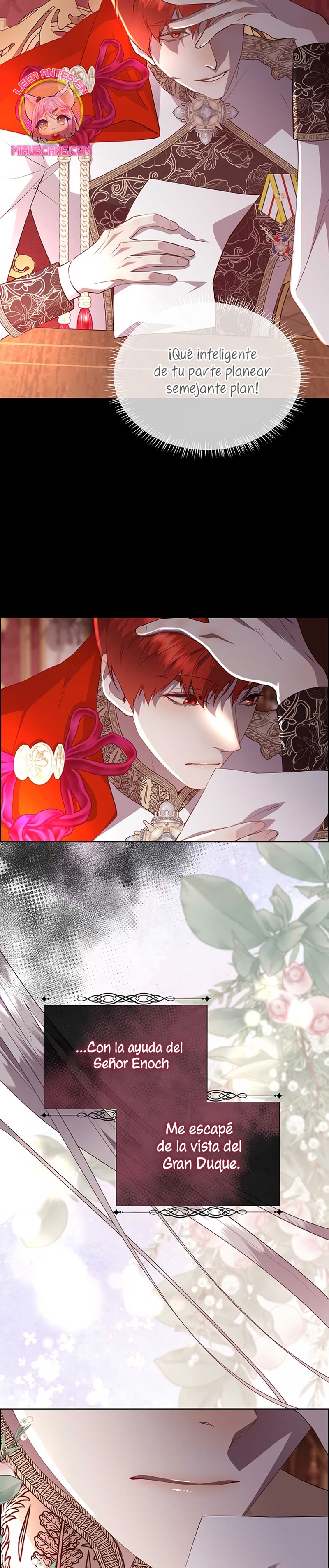 Torceré el cuello de un perro amistoso Capítulo 134 - Page 12