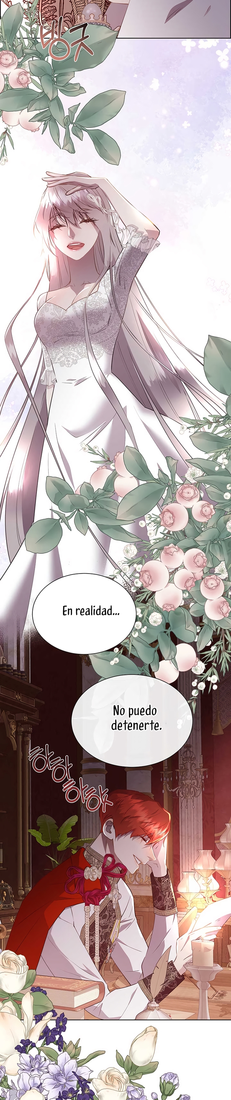 Torceré el cuello de un perro amistoso Capítulo 134 - Page 13