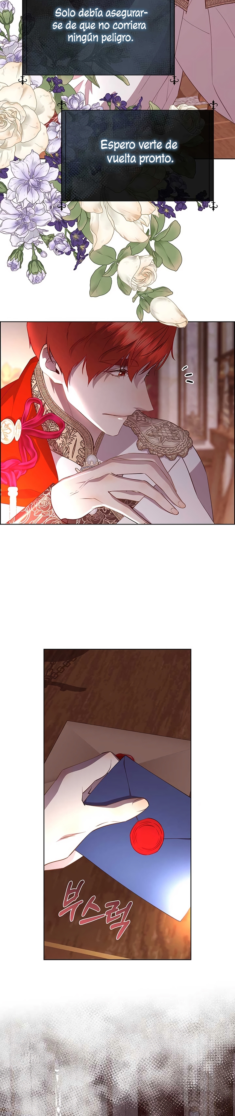 Torceré el cuello de un perro amistoso Capítulo 134 - Page 15