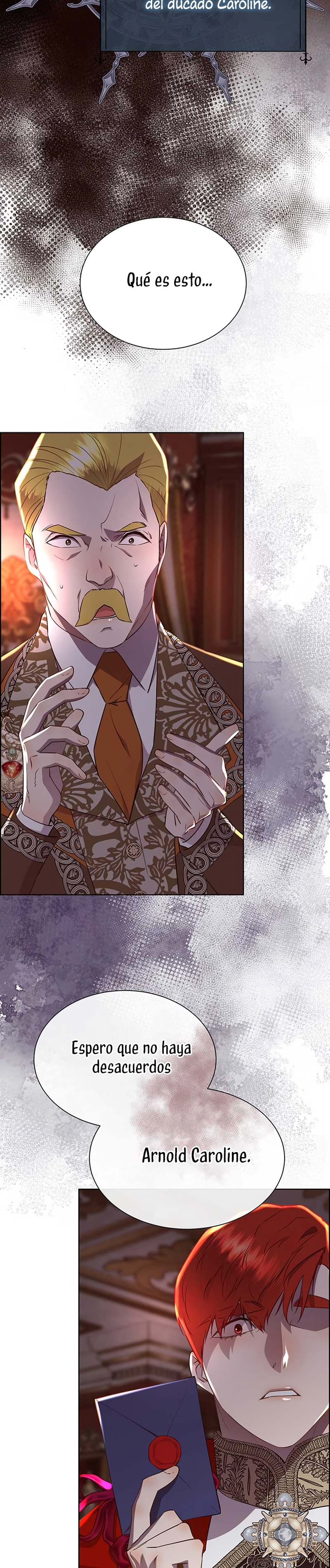 Torceré el cuello de un perro amistoso Capítulo 134 - Page 17