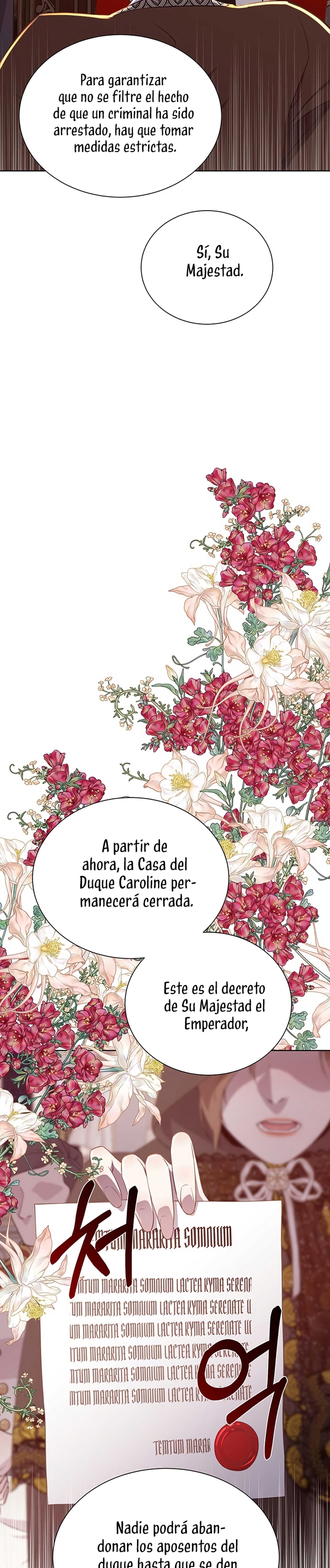 Torceré el cuello de un perro amistoso Capítulo 134 - Page 20