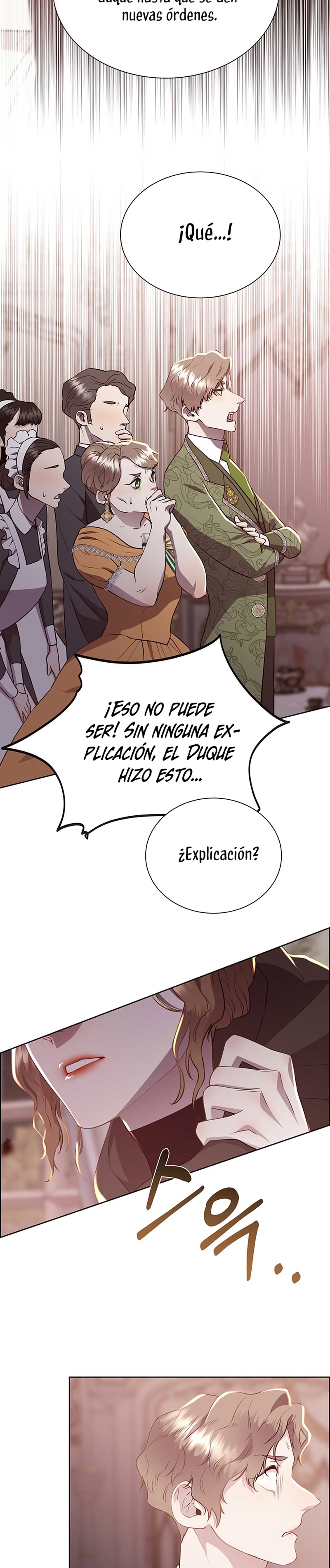 Torceré el cuello de un perro amistoso Capítulo 134 - Page 21