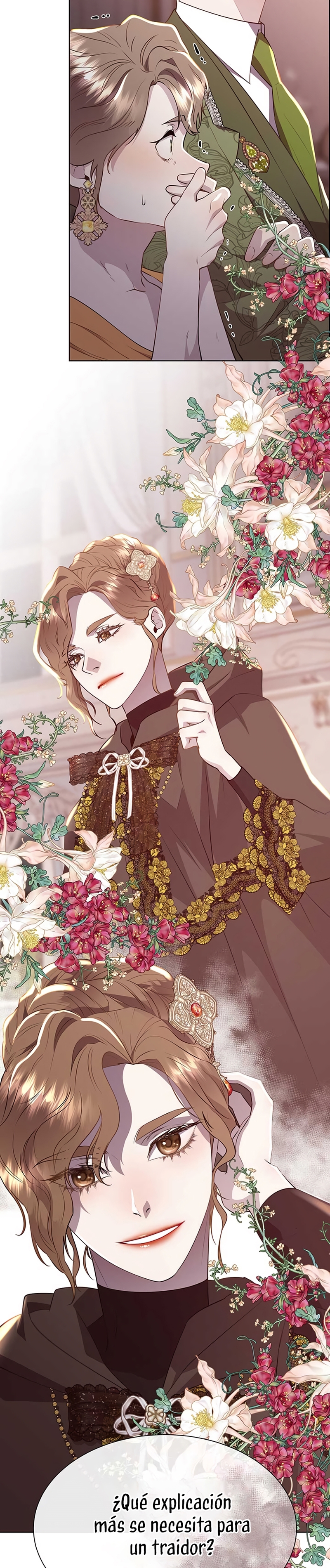 Torceré el cuello de un perro amistoso Capítulo 134 - Page 22