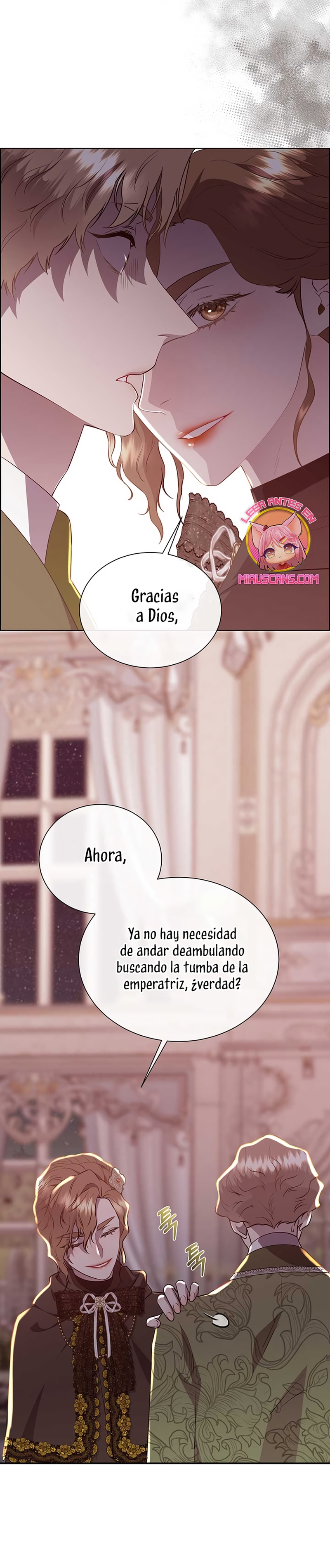 Torceré el cuello de un perro amistoso Capítulo 134 - Page 24