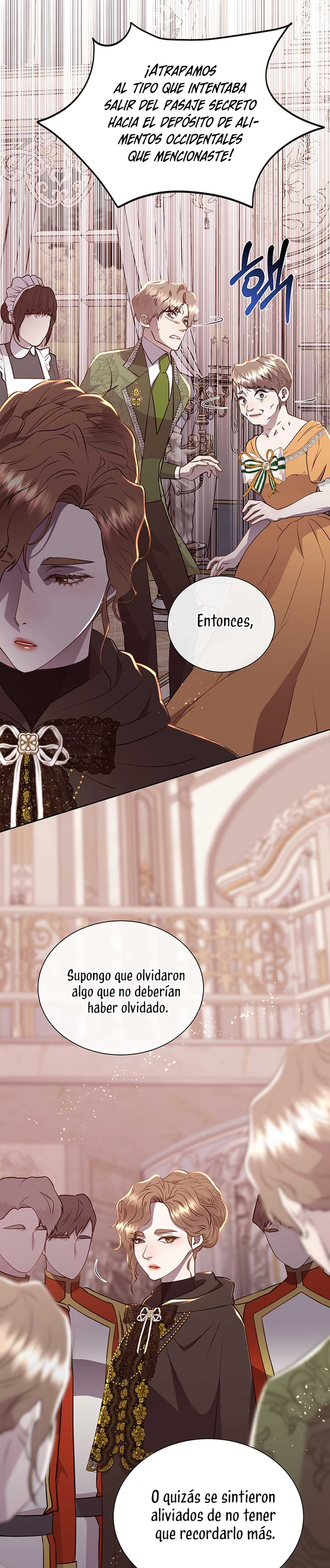 Torceré el cuello de un perro amistoso Capítulo 134 - Page 26