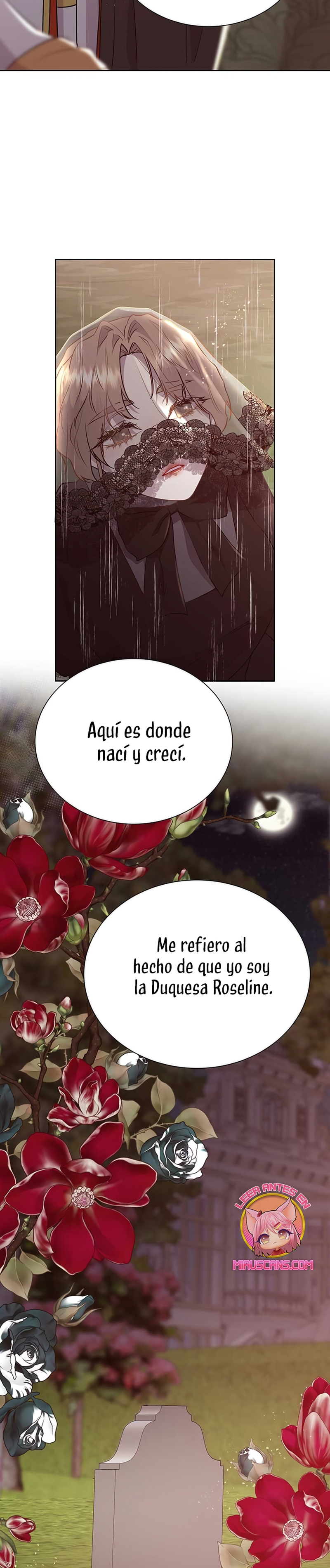 Torceré el cuello de un perro amistoso Capítulo 134 - Page 27