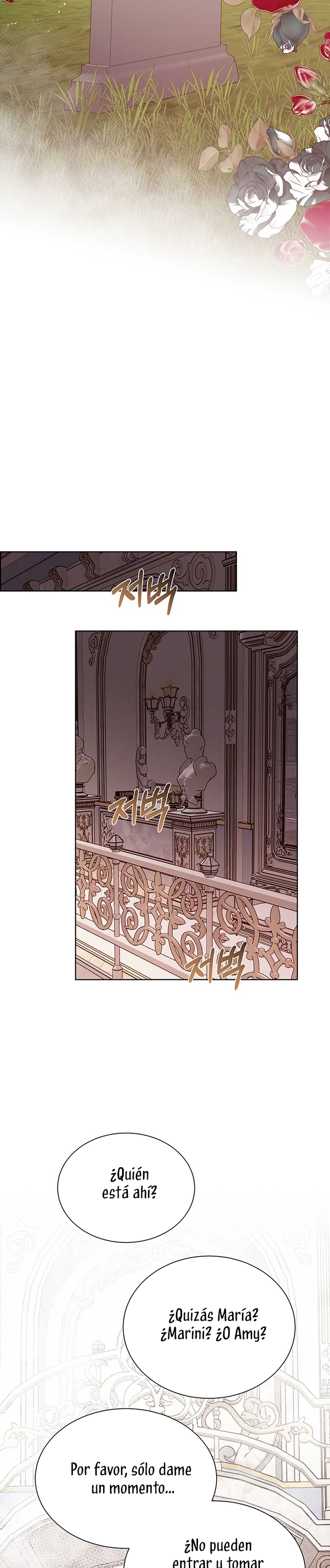 Torceré el cuello de un perro amistoso Capítulo 134 - Page 28