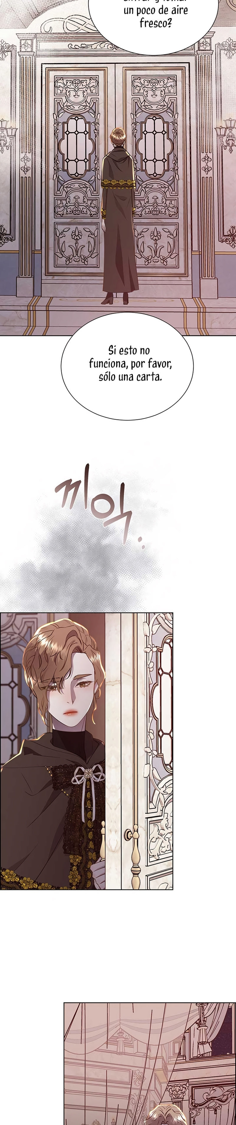 Torceré el cuello de un perro amistoso Capítulo 134 - Page 29