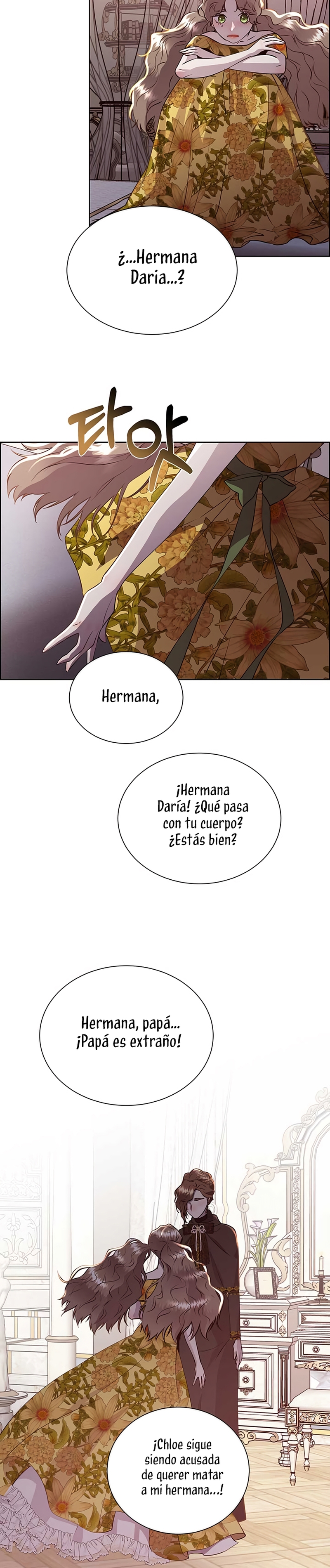 Torceré el cuello de un perro amistoso Capítulo 134 - Page 30