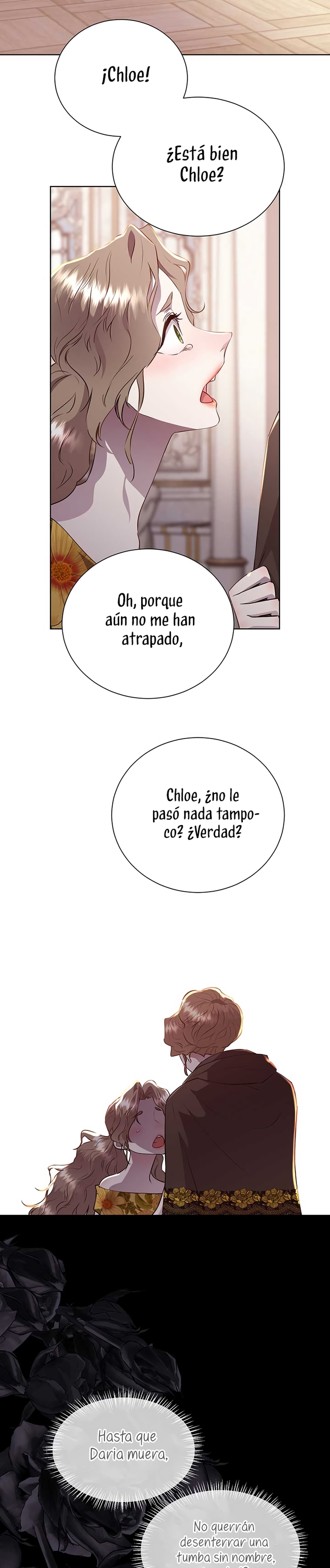 Torceré el cuello de un perro amistoso Capítulo 134 - Page 31