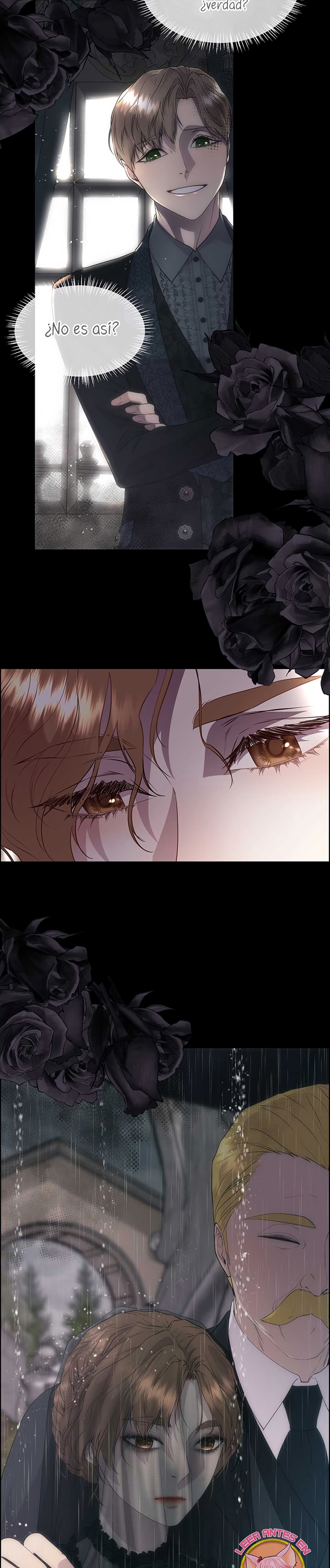 Torceré el cuello de un perro amistoso Capítulo 134 - Page 32