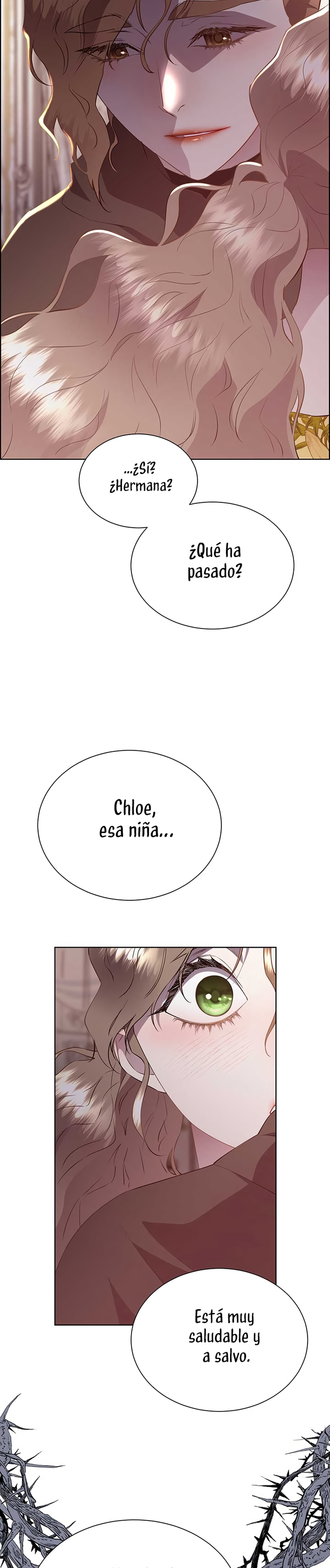 Torceré el cuello de un perro amistoso Capítulo 134 - Page 34