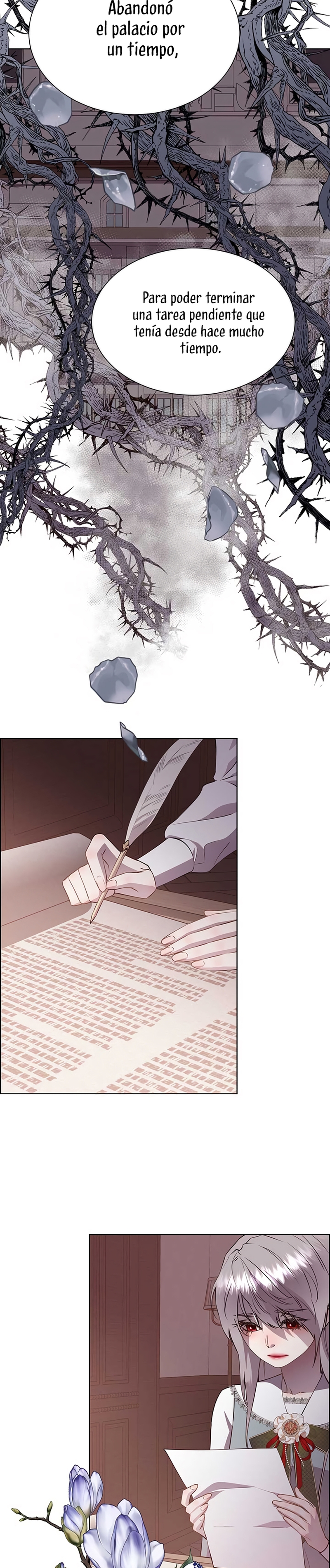 Torceré el cuello de un perro amistoso Capítulo 134 - Page 35