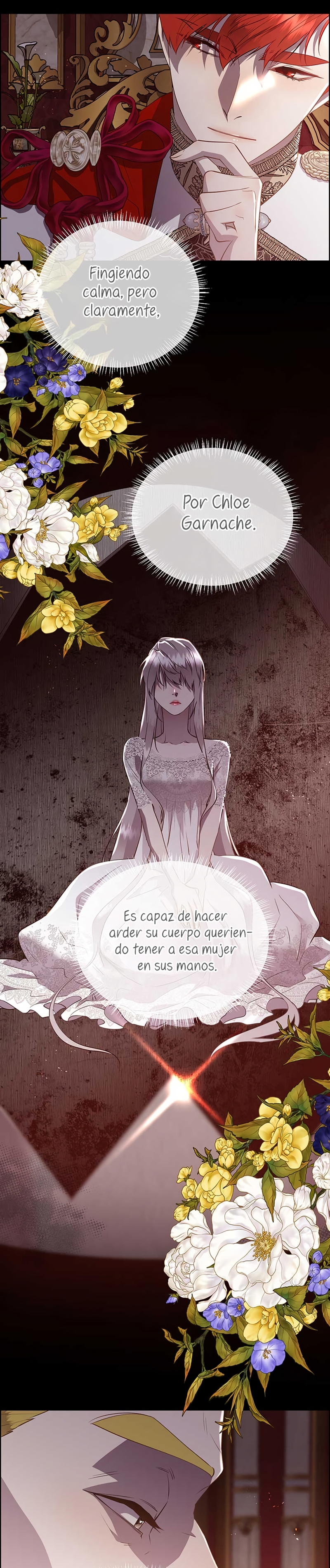 Torceré el cuello de un perro amistoso Capítulo 134 - Page 6