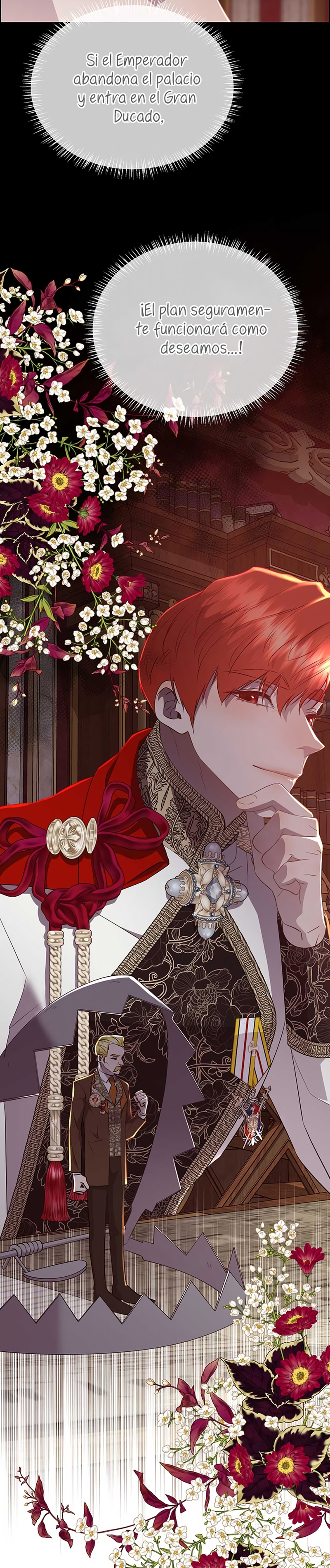 Torceré el cuello de un perro amistoso Capítulo 134 - Page 7